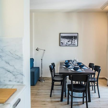 #Mary Rose Apt By Halu! Apartments Θεσσαλονίκη Εξωτερικό φωτογραφία
