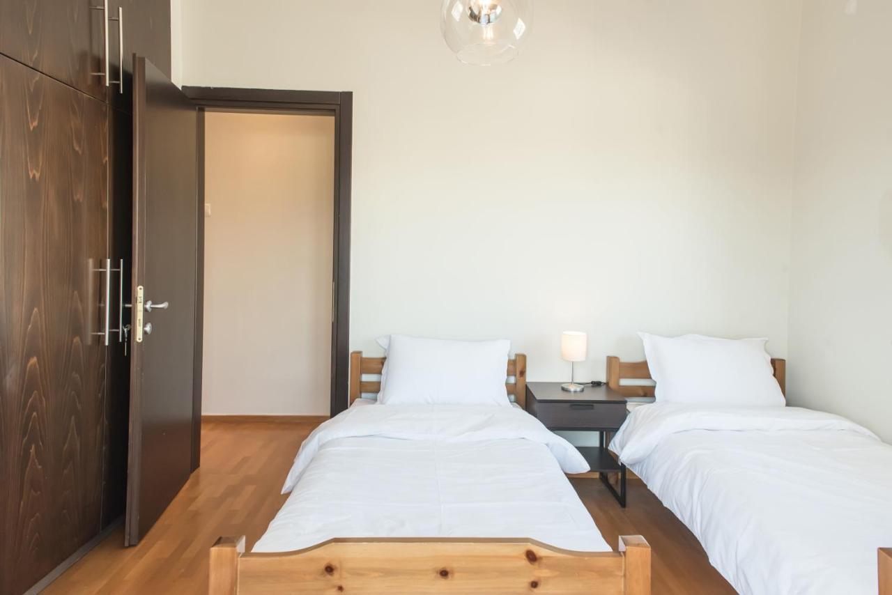 #Mary Rose Apt By Halu! Apartments Θεσσαλονίκη Εξωτερικό φωτογραφία