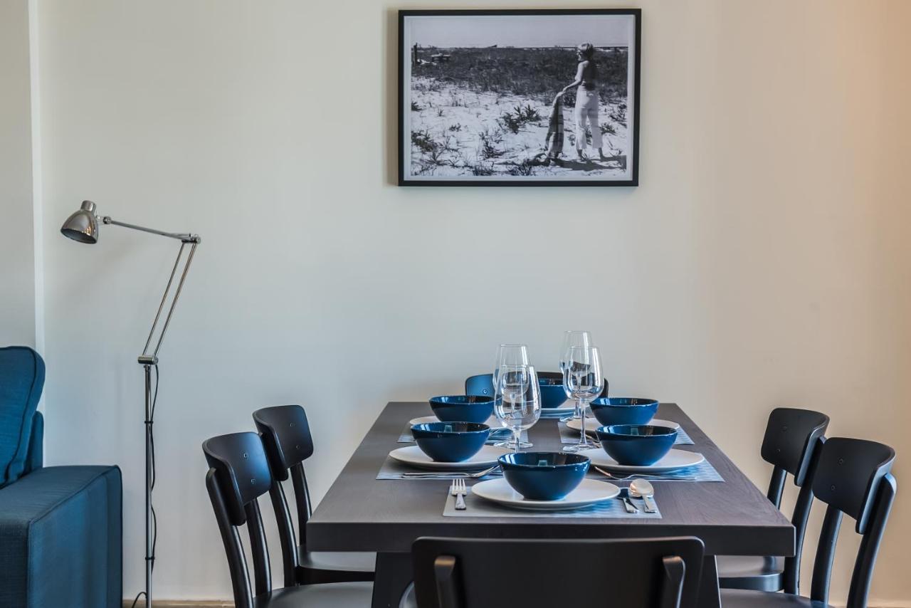 #Mary Rose Apt By Halu! Apartments Θεσσαλονίκη Εξωτερικό φωτογραφία