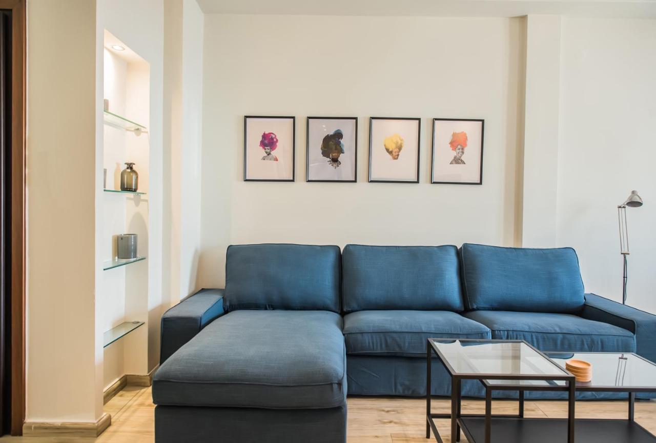 #Mary Rose Apt By Halu! Apartments Θεσσαλονίκη Εξωτερικό φωτογραφία