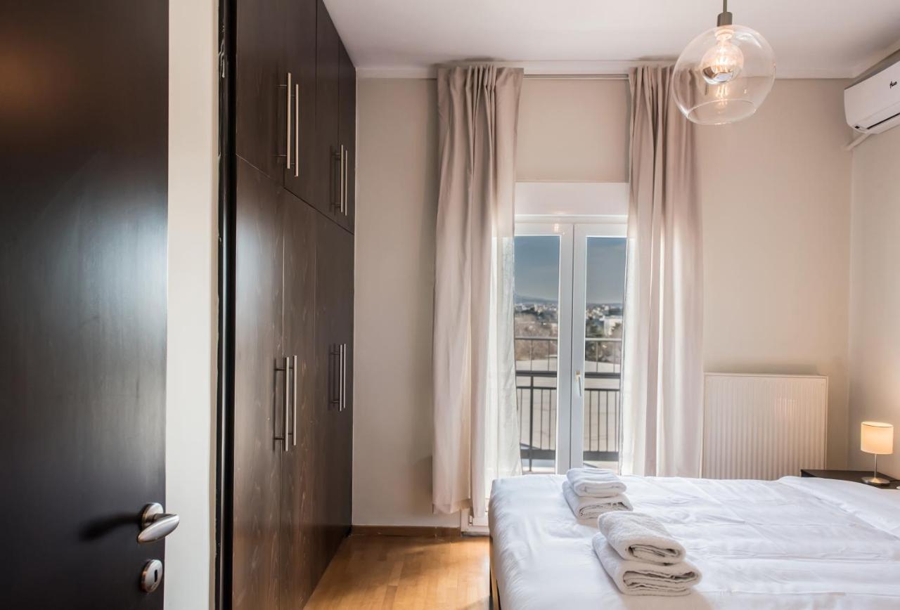 #Mary Rose Apt By Halu! Apartments Θεσσαλονίκη Εξωτερικό φωτογραφία