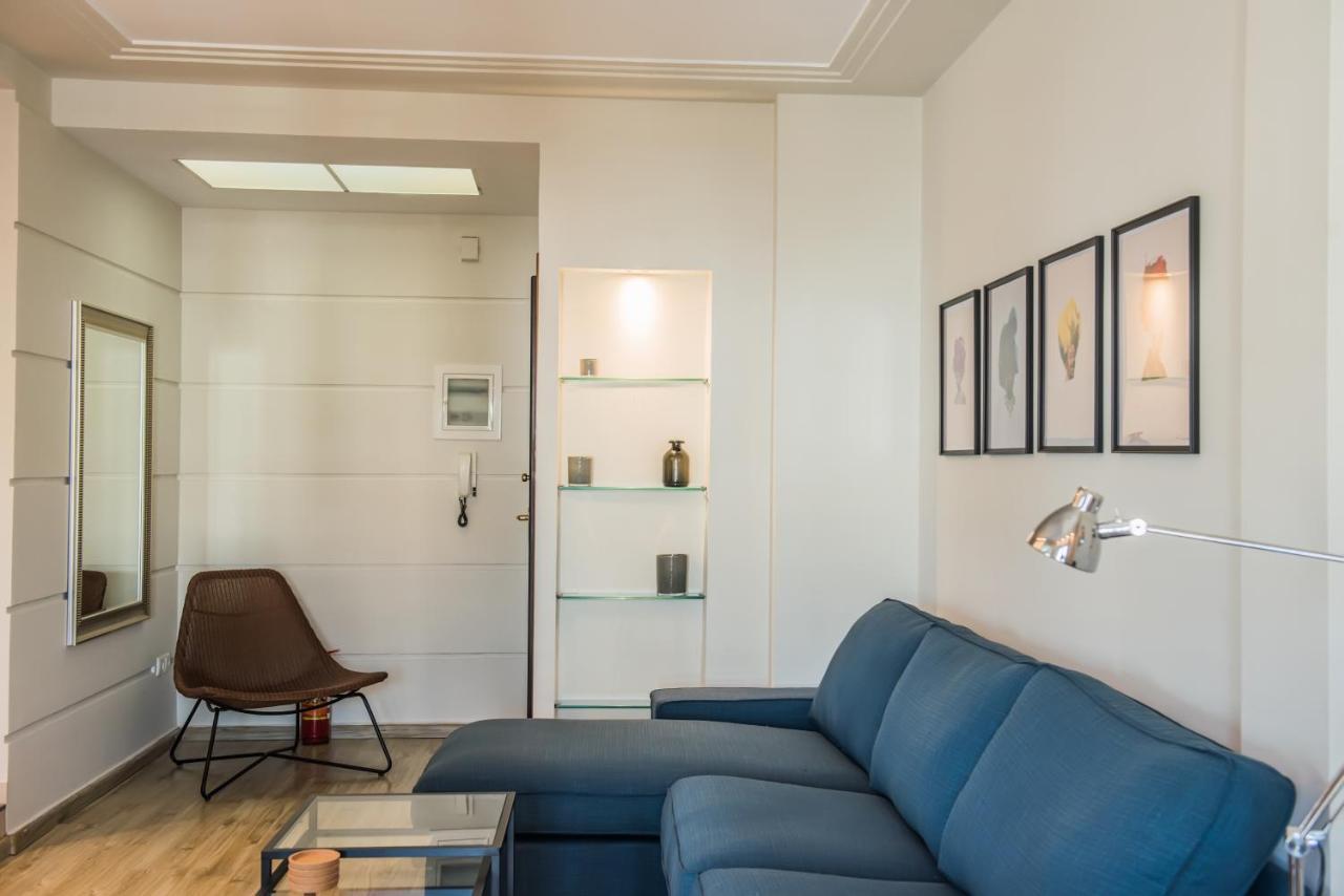 #Mary Rose Apt By Halu! Apartments Θεσσαλονίκη Εξωτερικό φωτογραφία